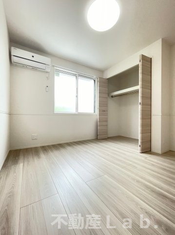 D-ROOM松橋駅前の内装|※同型タイプのお写真です。