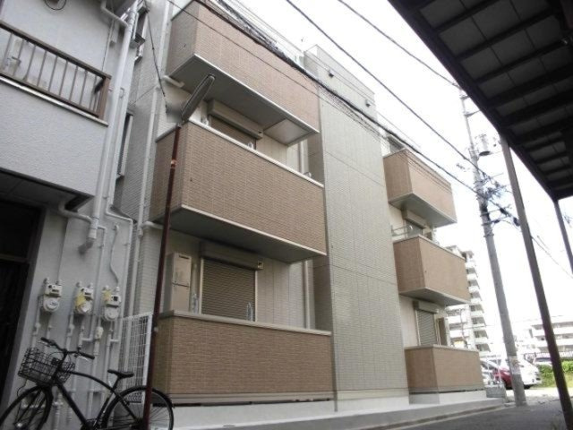 エクセリア北砂