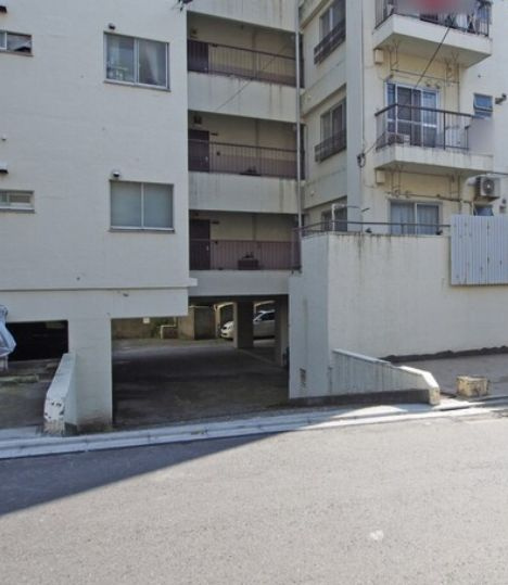 【その他】三田綱町ハイツ