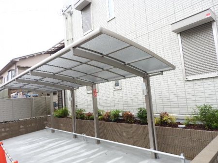 ラ プロスペリータのその他共用部分
