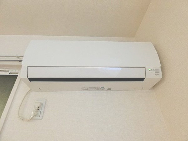 ラ プロスペリータの設備