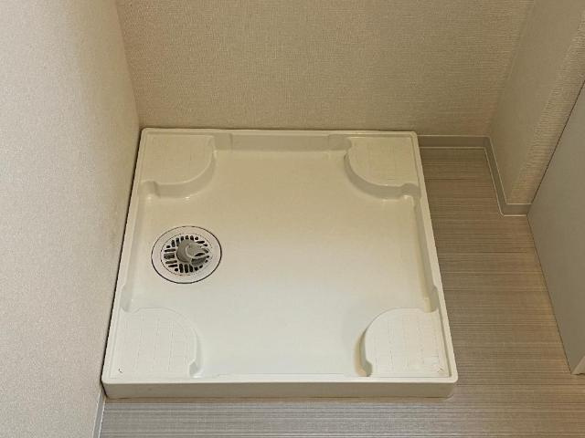 ボナール久保町の設備