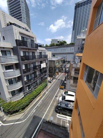 ミリオンベルの展望
