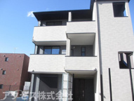 新宿区中落合１丁目のアパートの画像