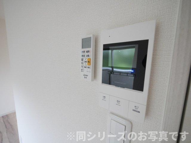 【セキュリティ】 | Coton HAKATA　★プライスホームなら仲介手数料が0円です！★