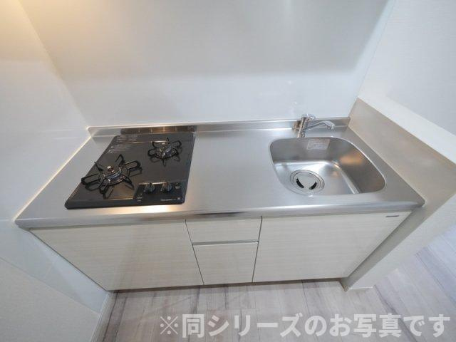 【キッチン】 | Coton HAKATA　★プライスホームなら仲介手数料が0円です！★
