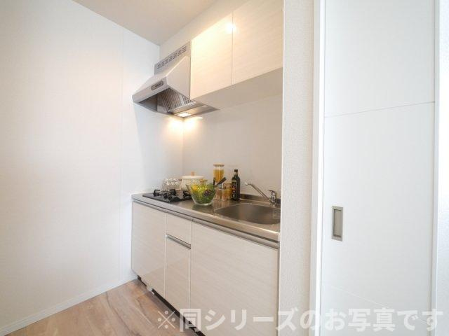 【キッチン】 | Coton HAKATA　★プライスホームなら仲介手数料が0円です！★