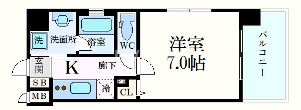 ベラジオレガシー京都西七条