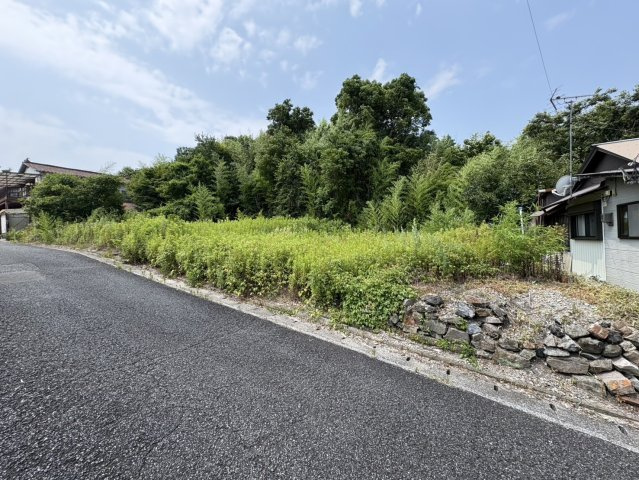 川崎町貸地