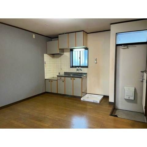 秦野市尾尻のアパートのその他