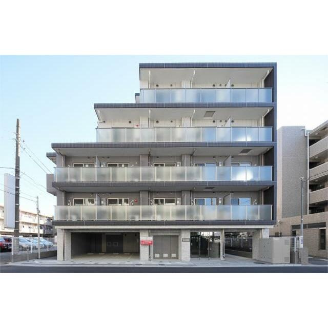 Ｎ－ｓｔａｇｅ西船橋Ⅱ