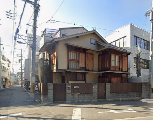 播磨町　中古戸建