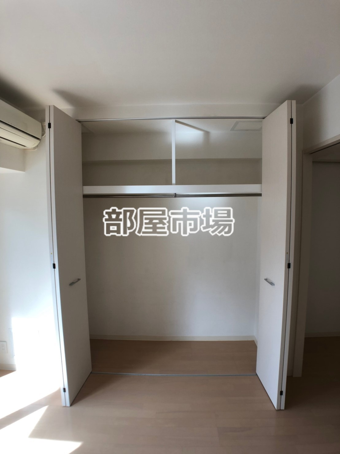ハピネ蔵前鳥越の収納