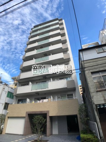ハピネ蔵前鳥越