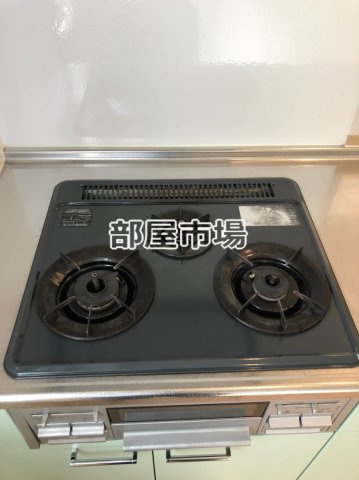 ハピネ蔵前鳥越のキッチン