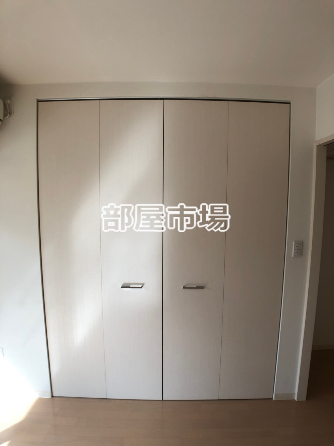 ハピネ蔵前鳥越の収納