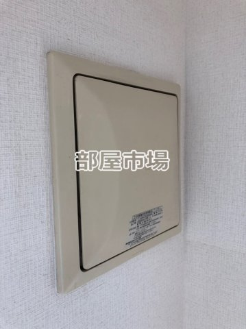 ハピネ蔵前鳥越の設備|換気口