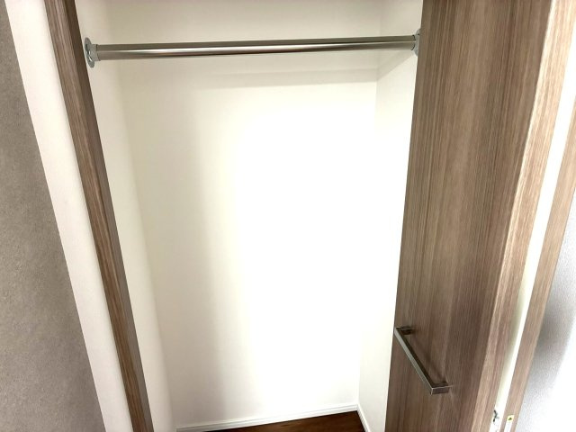 【収納】 | ジェノヴィア南鳩ヶ谷