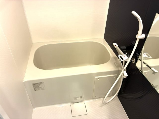 【浴室】 | ジェノヴィア南鳩ヶ谷