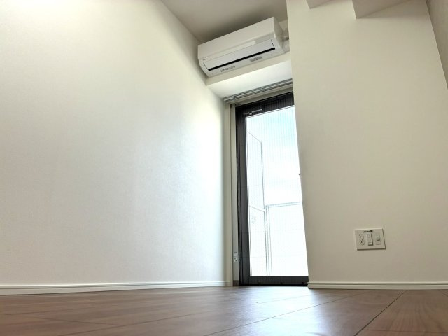 【寝室】 | ジェノヴィア南鳩ヶ谷