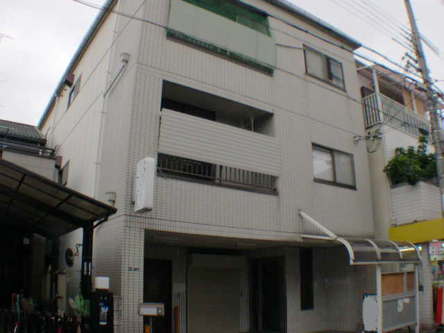 サツキハイツ
