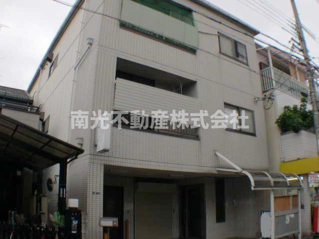 サツキハイツ