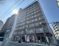 サンポートハイツの画像