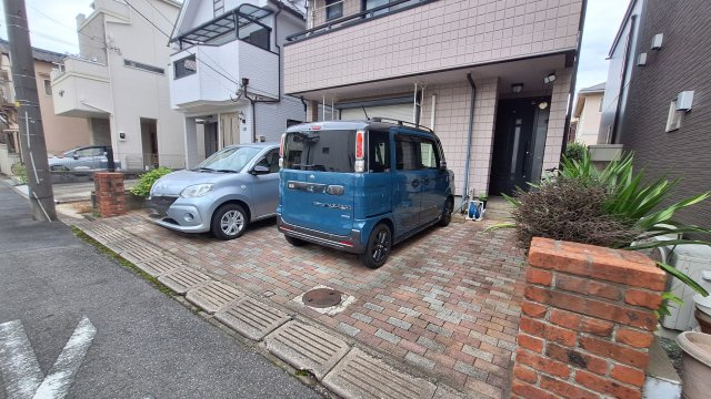 若井メゾンのその他共用部分