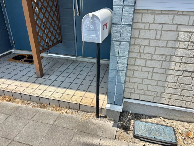 コンフォールビアンのその他共用部分