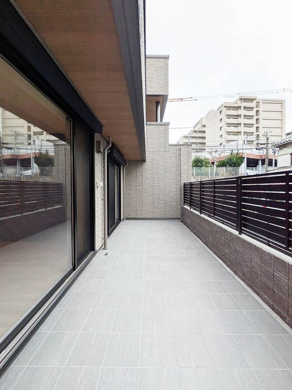 ACERO　GARDENのその他