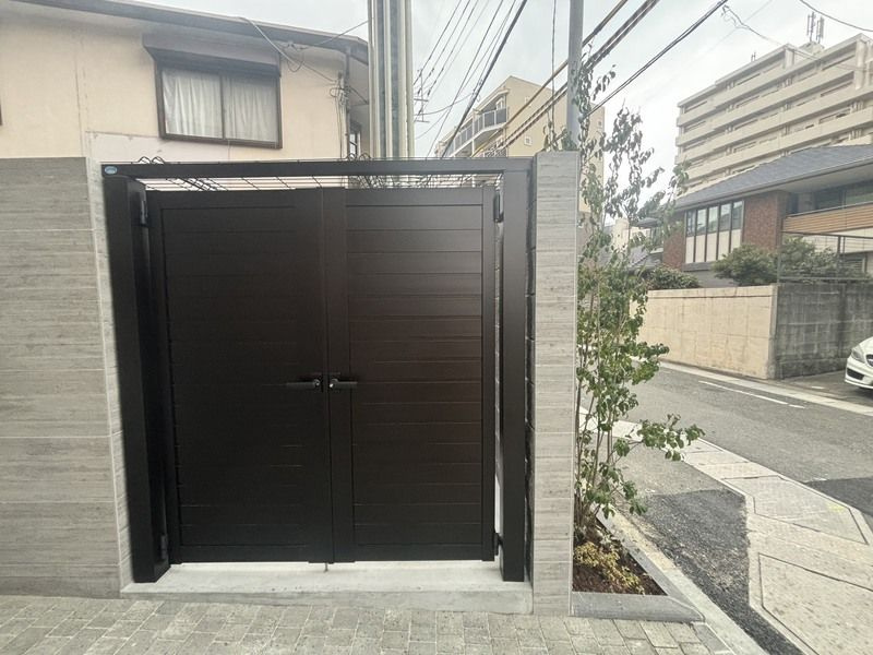 ACERO　GARDENのその他共用部分