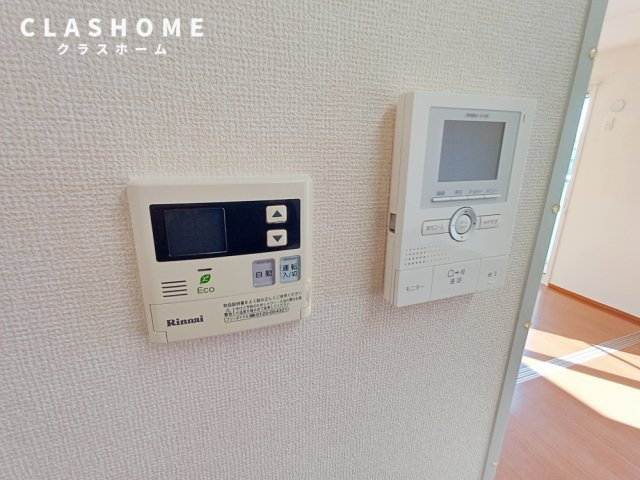ルミエール　A棟　　　刈谷市近郊の賃貸はクラスホームの設備|イメージ画像になります
