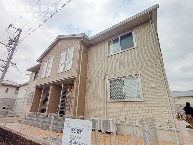 ルミエール　A棟　　　刈谷市近郊の賃貸はクラスホーム