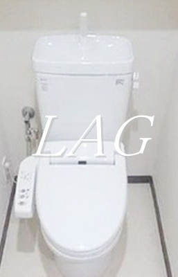 【トイレ】 | 日神デュオステージ東向島 | トイレです。