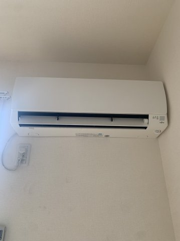 ヴィラージュの設備