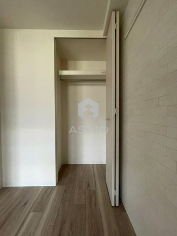 【収納】 | プレサンス北浜オリジン | 同マンション別部屋参考写真