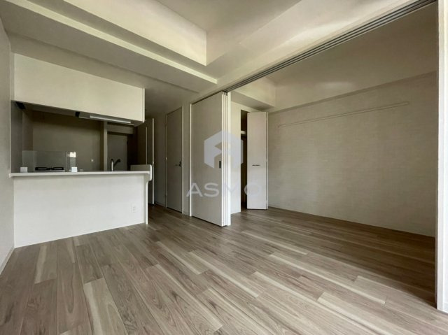 【居間・リビング】 | プレサンス北浜オリジン | 同マンション別部屋参考写真