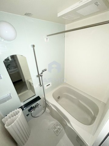 【浴室】 | プレサンス北浜オリジン | 同マンション別部屋参考写真