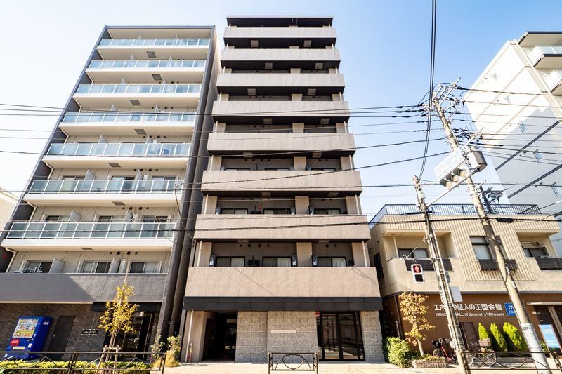 セジョリ墨田イースト