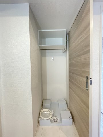 D-ROOM松橋駅前のその他|※同型タイプのお写真です。
