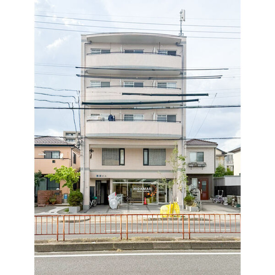 【展望】 | 薬師ビル