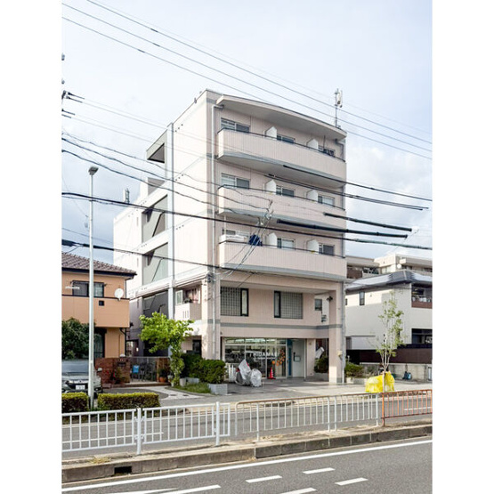 【展望】 | 薬師ビル