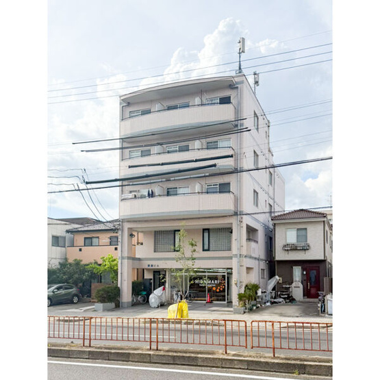 【展望】 | 薬師ビル