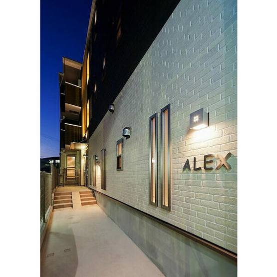 【ロビー】 | ALEX