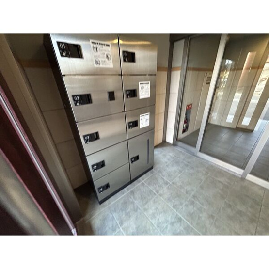 【その他共用部分】 | プランドール浅間町
