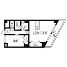 円上ヒルサイドの画像