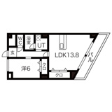 円上ヒルサイドの画像