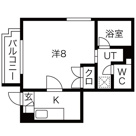 ヴェール本山の画像