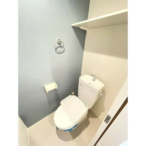 【トイレ】 | Okimi house