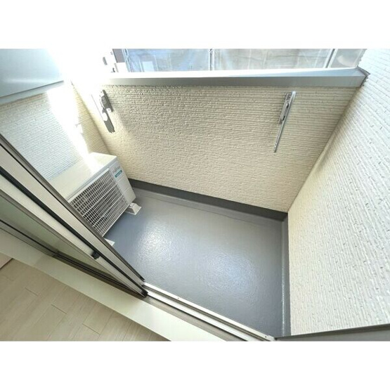 【バルコニー】 | Okimi house